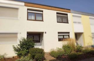 Haus kaufen in 72622 Nürtingen, Ideal für die Familie - Ruhig und großzügig wohnen mit Terrasse und Garten