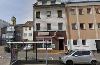 Mehrfamilienhaus kaufen in Wormser Straße 59, 55130 Weisenau, Mehrfamilienhaus in Mainz Weisenau mit unverbaubarem Rheinblick