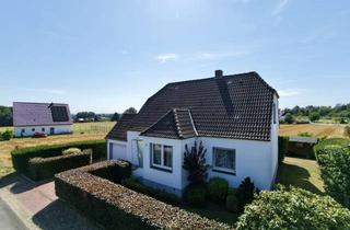 Einfamilienhaus kaufen in 32257 Bünde, Einfamilienhaus mit 125 m² Wohnfläche in Bünde