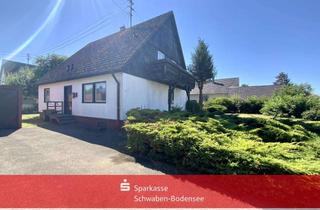 Haus kaufen in 87752 Holzgünz, Aus alt mach neu!