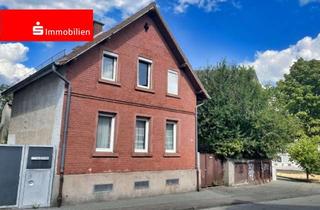 Einfamilienhaus kaufen in 64297 Eberstadt, Charmantes Einfamilienhaus mit Potential