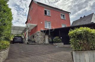 Einfamilienhaus kaufen in 58640 Iserlohn, Großzügiges Einfamilienhaus mit viel Platz – ruhige und zentrale Lage in Iserlohn-Sümmern