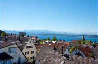 Haus kaufen in 88709 Meersburg, Attraktives 3-FH mit traumhafter Seesicht, Bestlage Meersburg-Weinberge, sehr ruhig , Sackgasse !