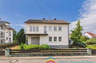 Einfamilienhaus kaufen in 76774 Leimersheim, *Einfamilienhaus auf 1020 m² Traumgrundstück mit viel Potenzial*