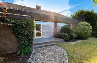 Einfamilienhaus kaufen in 48324 Sendenhorst, Großzügiges Einfamilienhaus mit besonderem Wohncharakter in Sendenhorst-Albersloh!