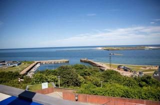 Haus kaufen in Am Falm 317, 27498 Helgoland, Wohn- und Geschäftshaus in außergewöhnlicher Lage im Helgoländer Oberland