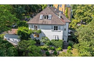 Einfamilienhaus kaufen in 70197 West, Stilvolles Einfamilienhaus mit phantastischer Aussicht, Garten, Terrasse und Einliegerwohnung!