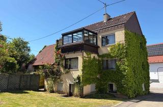 Bauernhaus kaufen in 72116 Mössingen, Charaktervolles Bauernhaus mit Scheune und großem Potenzial