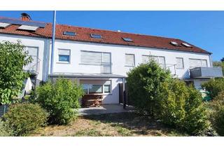 Haus kaufen in 89291 Holzheim, +++Holzheim, RMH, Garage, ca. 130 m² Wfl. 5,5 Zimmer,herrliche Ortsrandlage+++,