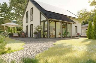 Haus kaufen in 24358 Ahlefeld-Bistensee, Platz für alles, was wirklich zählt
