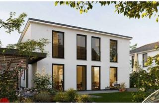 Haus kaufen in 97877 Wertheim, Zeitlos schön wohnen: Ihr Stadthaus mit besonderer Architektur - direkt in Wertheim