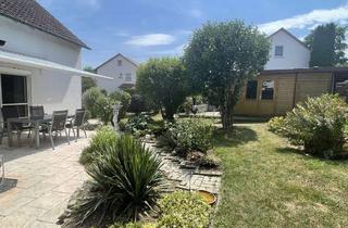 Einfamilienhaus kaufen in 88276 Berg, Ein Zuhause mit Herz – liebevoll gepflegtes Einfamilienhaus mit Gartenidylle