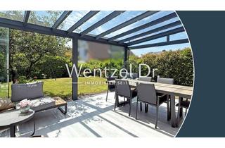 Haus kaufen in 21039 Börnsen, Neuwertige DHH mit Vollkeller und Doppelcarport in ruhiger Wohnlage in Börnsen - Wentzel Dr.