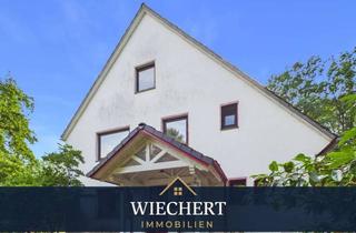 Haus kaufen in 28790 Schwanewede, Viel Platz. Viel Privatsphäre. Viele Möglichkeiten. – großzügiges Wohnhaus mit Einliegerwohnung