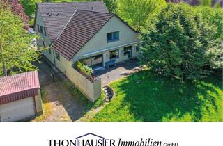 Einfamilienhaus kaufen in 22956 Grönwohld, 22956 Grönwohld - Ihr Zuhause mit Perspektive - Großes Einfamilienhaus