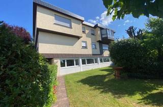 Haus kaufen in 35435 Wettenberg, Einmalige Gelegenheit: Großzügiges Haus (nach WEG geteilt) in Wettenberg, Ortsrandlage m. Fernblick