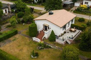 Einfamilienhaus kaufen in Maienhöhe, 15569 Woltersdorf, 1.281 m² Eckgrundstück in Woltersdorf | Freistehendes Einfamilienhaus mit viel Potenzial