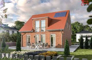 Haus kaufen in 24887 Silberstedt, Modernes Familienglück in Silberstedt