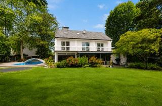 Haus kaufen in 59556 Lippstadt, Saniertes Einfamilien- Haus mit Pool & 1.360 m² Grundstück in Lippstadt - Bad Waldliesborn