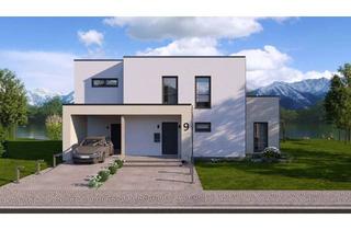 Haus kaufen in 91583 Schillingsfürst, Inklusive Grundstück und freie Planung - KfW40-QNG möglich - Rufen Sie uns gerne an !