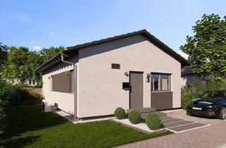 Haus kaufen in 91583 Schillingsfürst, Inklusive Grundstück und freie Planung - KfW40-QNG möglich - Rufen Sie uns gerne an !