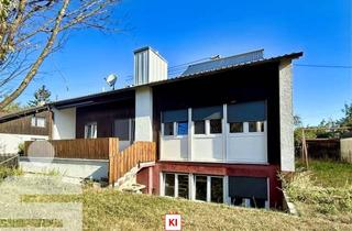 Einfamilienhaus kaufen in 84539 Ampfing, Großzügiges Einfamilienhaus in Ampfing