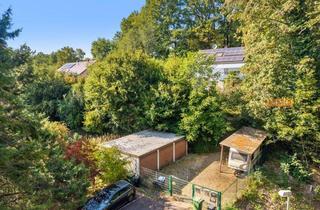 Grundstück zu kaufen in 79312 Emmendingen, IMMORath.de - Attraktives Baugrundstück für Wohnbebauung in Emmendingen