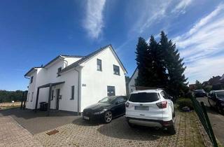Doppelhaushälfte kaufen in 31303 Burgdorf, Doppelhaushälfte als attraktive Kapitalanlage – solide Renditechance und langfristiges Potenzial