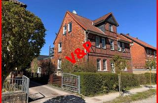 Haus kaufen in 39356 Walbeck, Unweit der Autostadt Wolfsburg - EFH in Walbeck