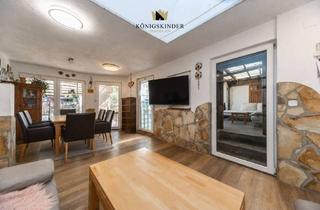 Haus kaufen in 72655 Altdorf, Vielseitiges Wohnerlebnis für Freunde des Besonderen! Pfiffiges 3-FH- jede Menge Platz innen& auße