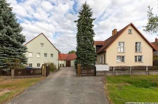 Bauernhaus kaufen in 01109 Hellerau/Wilschdorf, Bauernhof in Dresden Wilschdorf