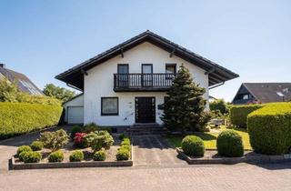 Einfamilienhaus kaufen in 27612 Loxstedt, Loxstedt - Stotel | Gepflegtes Einfamilienhaus für die Familie in ruhiger Lage!