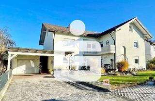 Haus kaufen in 94424 Arnstorf, Drei auf einen Streich