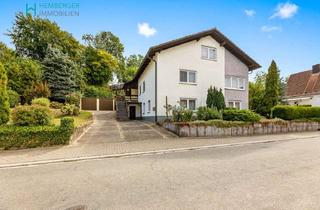 Haus kaufen in 74939 Zuzenhausen, // Großes Grundstück - ruhige Lage: Das perfekte Zuhause für Familien und Generationenwohnen //