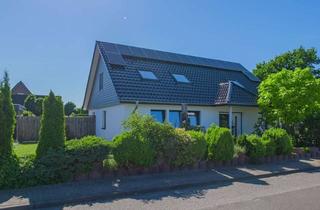 Haus kaufen in 24809 Nübbel, HOPP HOPP - auf ins frische Familienglück auf ca. 175qm in Nübbel