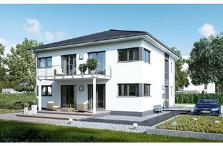 Villa kaufen in 09116 Schönau, Zwei Wohneinheiten in einer Stadtvilla! Hasubau mit Kern-Haus Chemnitz!