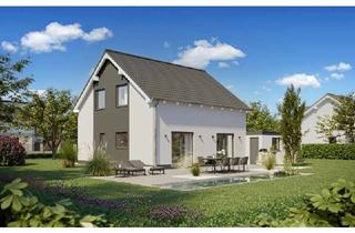 Haus kaufen in 08294 Lößnitz, Individuell bauen, ganz entspannt! Eigenheim von Kern-Haus!