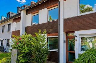 Haus kaufen in 82110 Germering, Machen Sie aus diesem Haus Ihr eigenes Schmuckstück! Sanierungsobjekt in ruhiger Siedlung