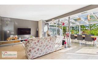 Haus kaufen in 66663 Merzig, SEHR GEPFLEGTES WOHNHAUS MIT TOLLEM GARTENGRUNDSTÜCK IN TOP WOHNLAGE