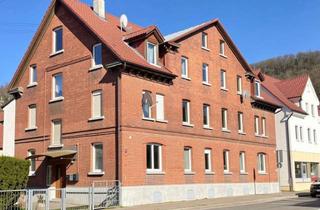 Haus kaufen in 73312 Geislingen, Renditestarkes MFH: Faktor 11,5 – Nettomietrendite: 8,72 %