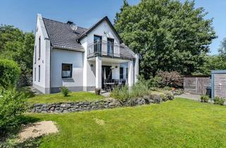 Haus kaufen in 61276 Weilrod, Energieeffizientes A+ Familienhaus mit großzügigem Platzangebot in naturnaher Lage von Weilrod