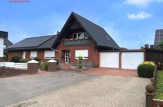 Einfamilienhaus kaufen in 49429 Visbek, Kernsaniertes, gemütliches Einfamilienhaus mit PV-Anlage