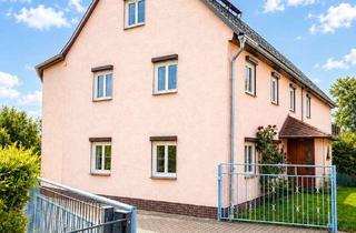 Haus kaufen in Fichtelhäuser, 02747 Berthelsdorf, Wohnen und Lebensqualität in Rennersdorf – Idyllisches Wohnen mit starker Anbindung