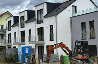 Haus kaufen in Hochstraße 44, 93105 Tegernheim, **Schlüsselfertig direkt vom Bauträger // klimafreundlicher Neubau mit PV-Anlage & Luftwärmepumpe**
