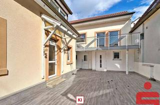 Haus kaufen in 97753 Karlstadt, Charmantes Haus mit Einliegerwohnung