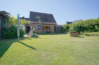 Einfamilienhaus kaufen in 27572 Wulsdorf, Volksbank Immobilien: Viel Potenzial in ruhiger Lage – Einfamilienhaus mit schönem Grundstück!