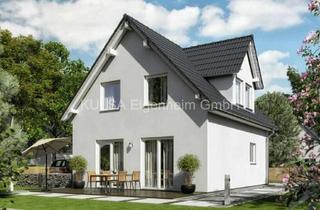 Haus kaufen in 99869 Hochheim, Euer Haustraum wird zum Traumhaus in Nessetal-Hochheim!