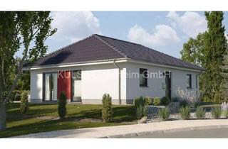 Haus kaufen in 99869 Schwabhausen, Entspannt auf einer Ebene- Bungalow 92