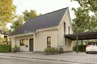 Haus kaufen in Über Dem Dorfe, 99869 Goldbach, Das Town und Country Haus mit Vollausstattung für die große Familie in Gotha-Schwabhausen.