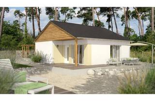 Haus kaufen in Am Eberstädter Weg, 99869 Hochheim, Urlaubsfeeling jeden Tag im gemütlichen Tiny Haus für 2! Nahe Gotha und Erfurt